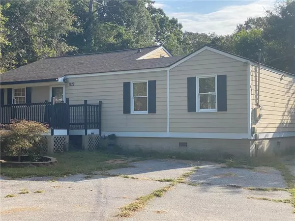 1829 Olive Springs RD SE, Marietta, GA 30060