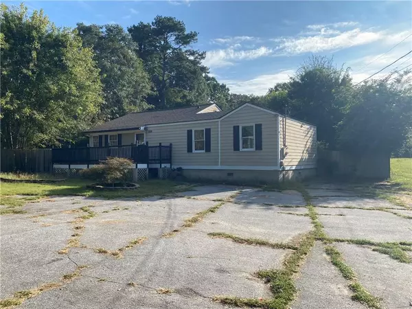 Marietta, GA 30060,1829 Olive Springs RD SE