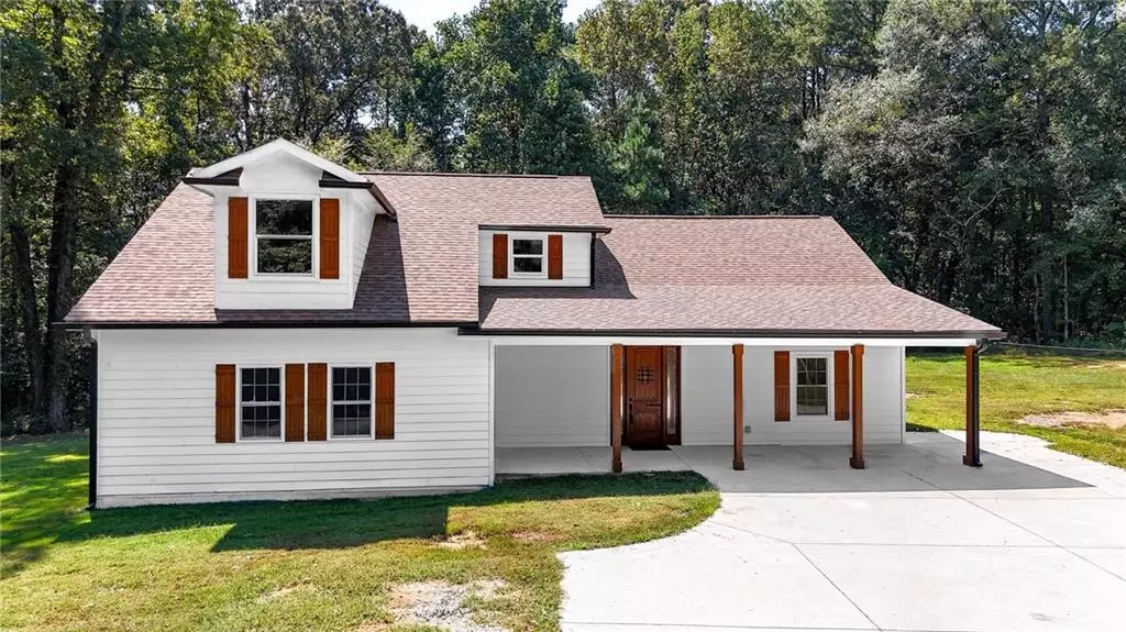 2794 Cleburne Pkwy, Powder Springs, GA 30127