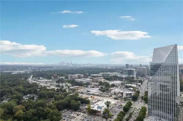 Atlanta, GA 30326,3324 Peachtree RD NE #1101