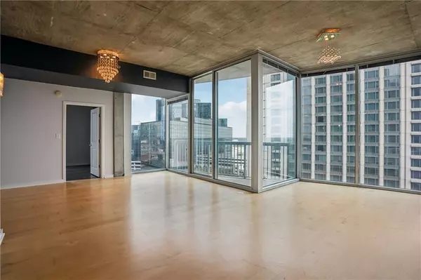 Atlanta, GA 30326,3324 Peachtree RD NE #1101