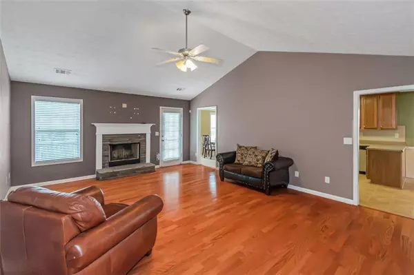 Conyers, GA 30012,1117 River Tusk PL NE