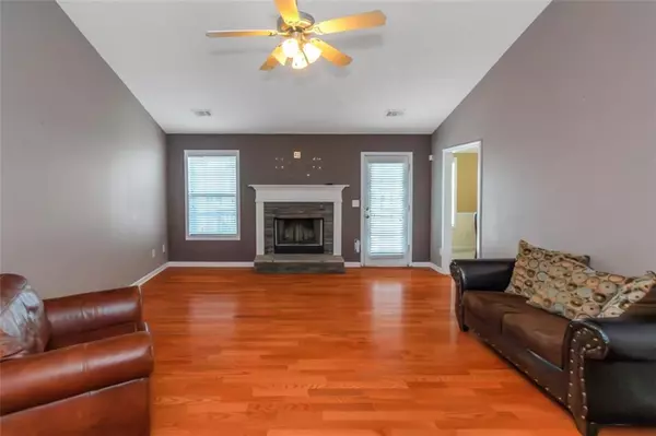 Conyers, GA 30012,1117 River Tusk PL NE