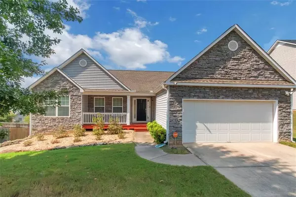 1117 River Tusk PL NE, Conyers, GA 30012