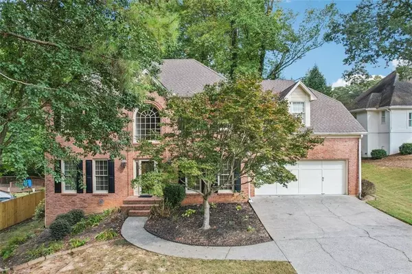 1804 SHELBURNE RDG, Marietta, GA 30068