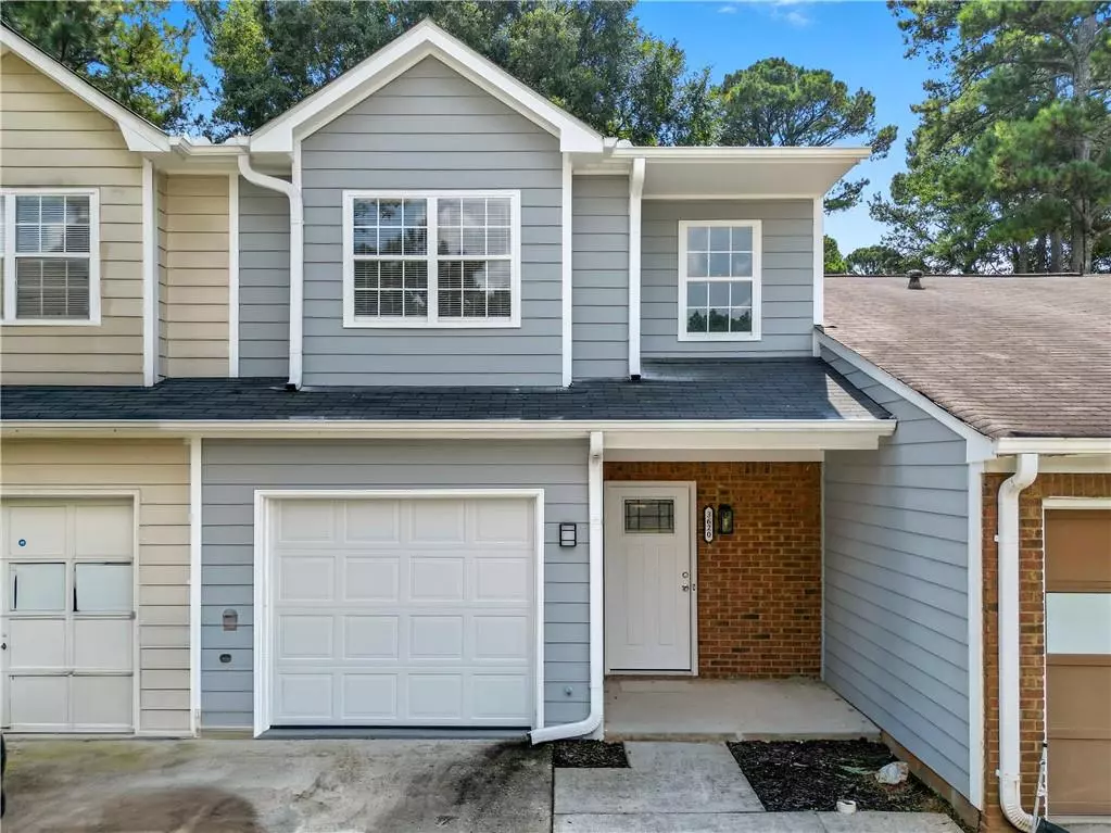 Decatur, GA 30034,3620 Spring Trce