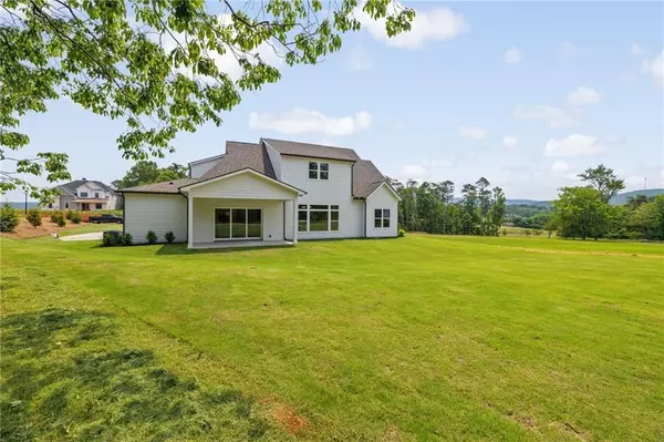 Rydal, GA 30171,158 Palisade DR