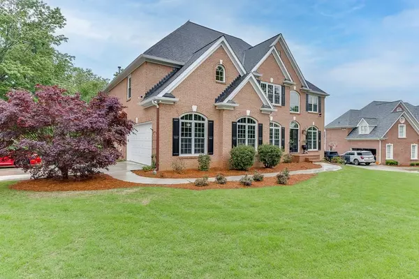 Dawsonville, GA 30534,663 Gold Creek DR