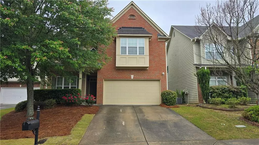 2275 Copper Trail LN, Buford, GA 30519