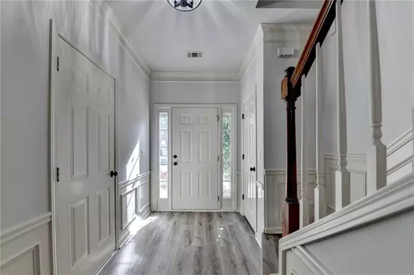 Norcross, GA 30071,3105 Delachaise WAY