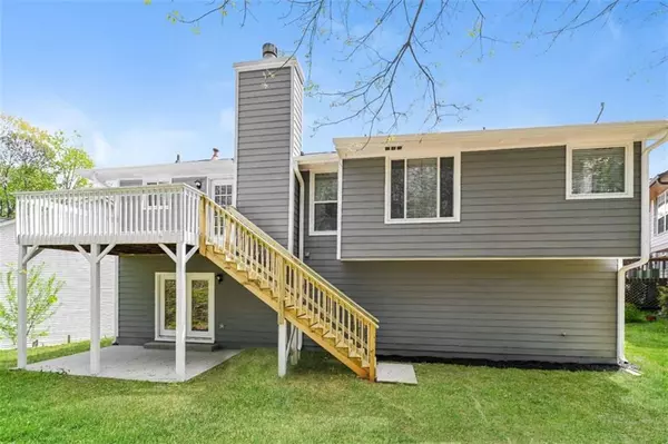 Norcross, GA 30093,4619 Rippling Brook CT