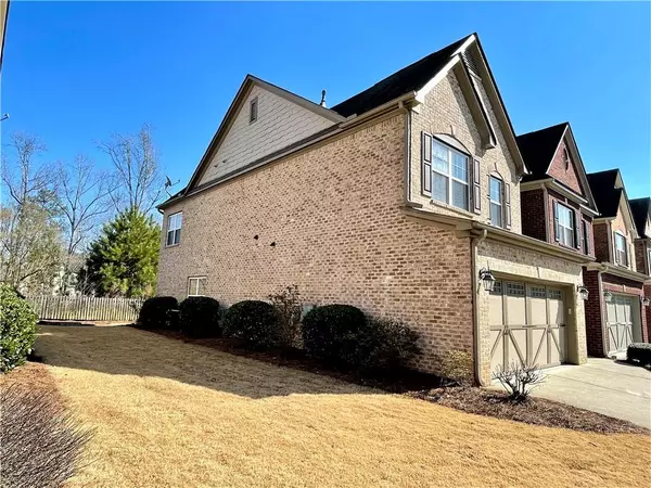 Alpharetta, GA 30005,4945 Hastings TER