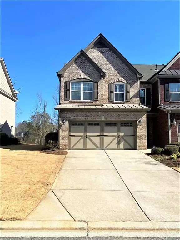 Alpharetta, GA 30005,4945 Hastings TER