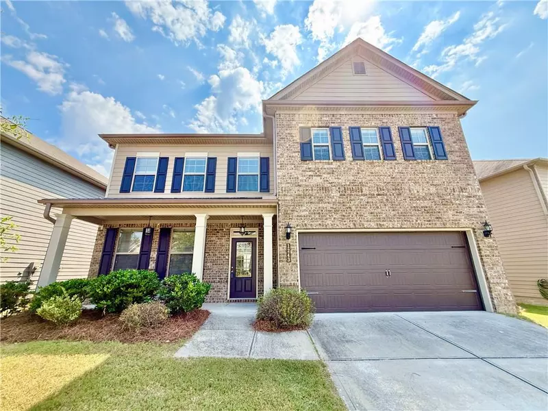 1243 Wesleyan PL, Braselton, GA 30517