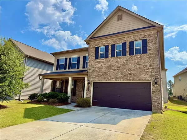 Braselton, GA 30517,1243 Wesleyan PL