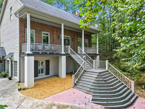 Roswell, GA 30075,130 Farm Hill CIR