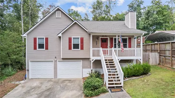 80 Broadlands DR, White, GA 30184