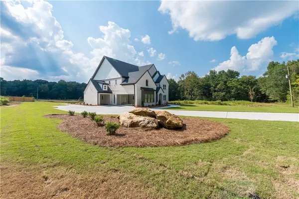 Dacula, GA 30019,3287 Hall RD