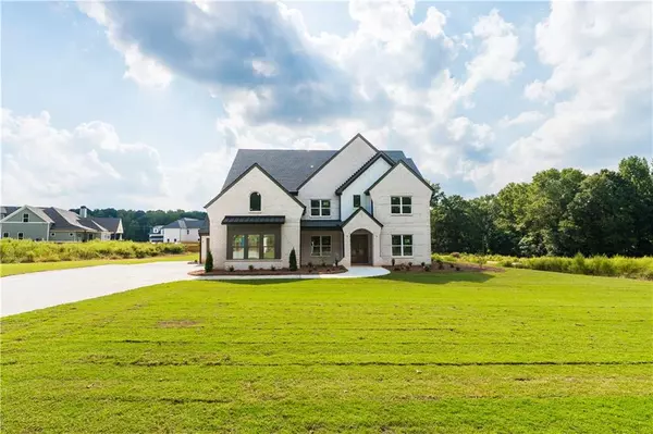 Dacula, GA 30019,3287 Hall RD