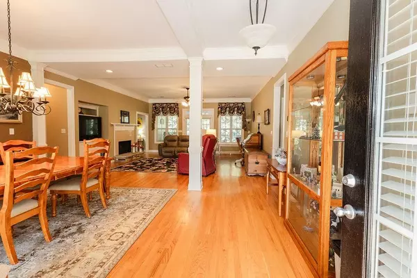 Loganville, GA 30052,3425 Bulloch Lake RD