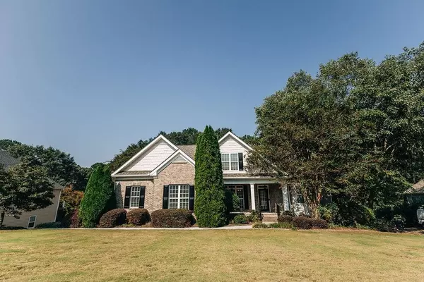 Loganville, GA 30052,3425 Bulloch Lake RD