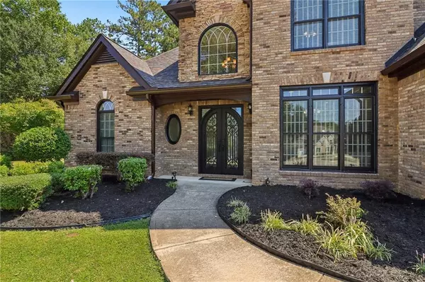 Douglasville, GA 30135,7280 Bluewater LN