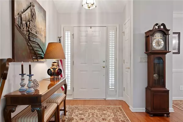 Big Canoe, GA 30143,171 Yanoo TRCE