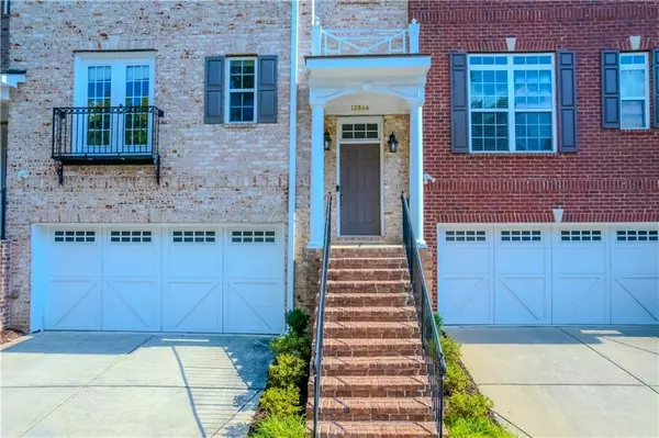 Alpharetta, GA 30004,12844 Deer Park LN