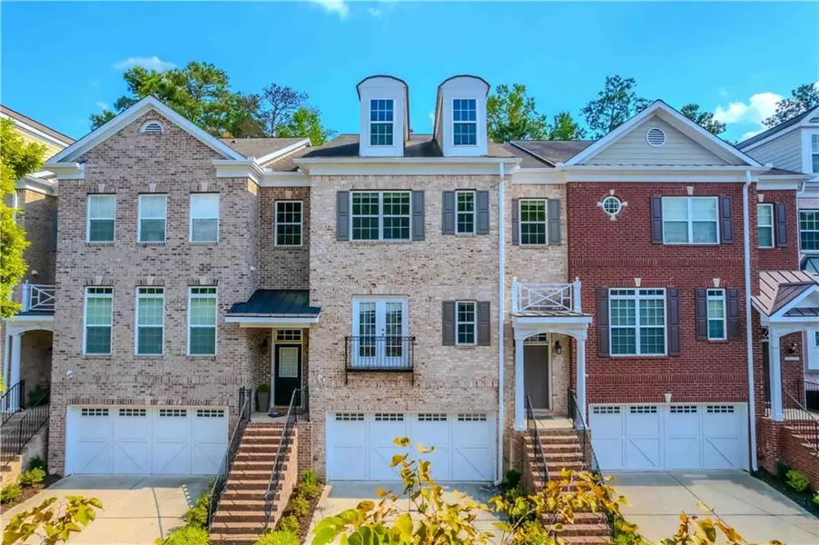 12844 Deer Park LN, Alpharetta, GA 30004