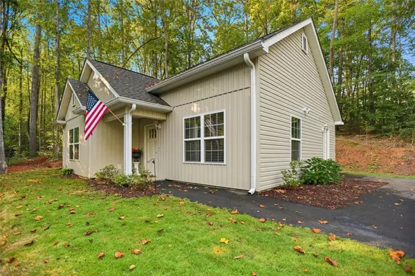 Dahlonega, GA 30533,81 ANDERSON DR