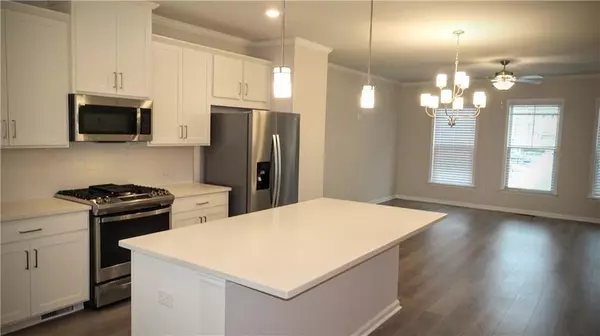 Duluth, GA 30096,2277 Graywell LN