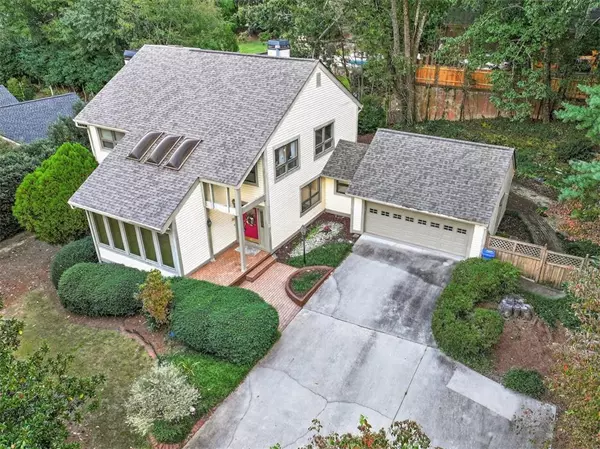 1456 Heritage RD, Gainesville, GA 30501