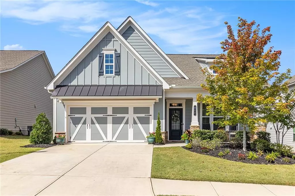 Canton, GA 30114,862 Spruce AVE