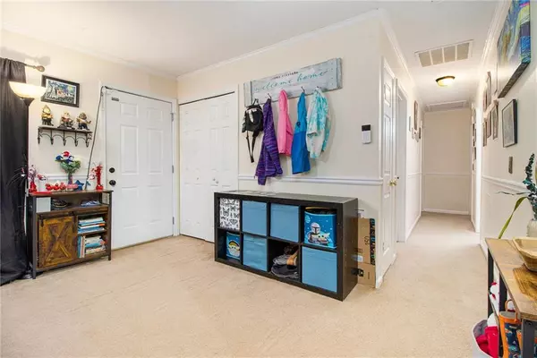 Griffin, GA 30223,140 Morris Mill RD