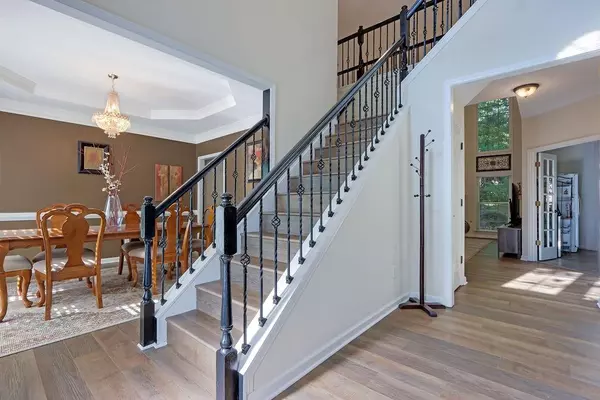 Marietta, GA 30062,1729 Paramore PL NE