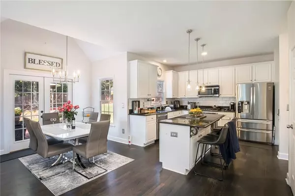 Alpharetta, GA 30022,105 Kimball Bridge CV