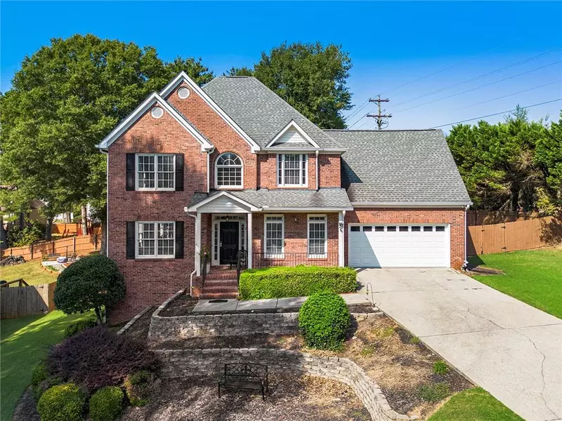 105 Kimball Bridge CV, Alpharetta, GA 30022