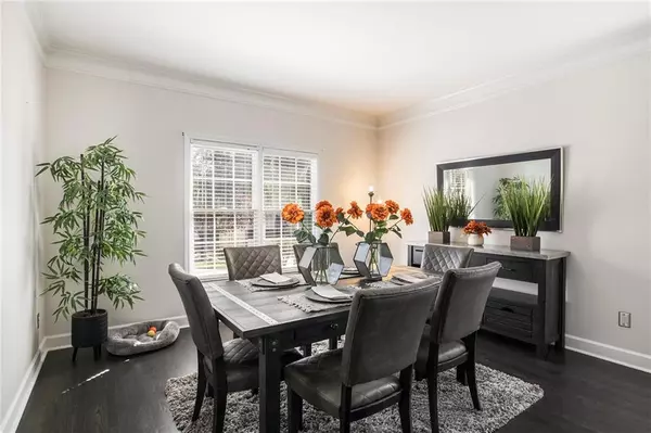 Alpharetta, GA 30022,105 Kimball Bridge CV