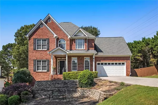 Alpharetta, GA 30022,105 Kimball Bridge CV