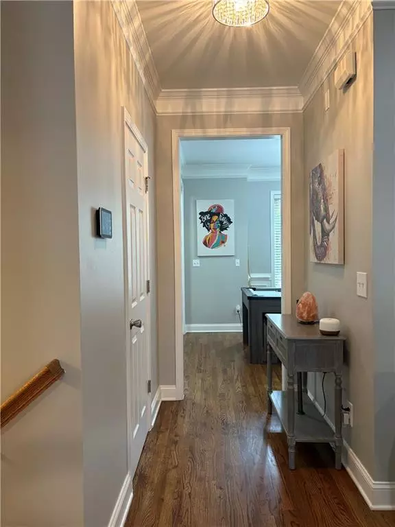 Smyrna, GA 30082,3933 Covey Flush CT SW #25