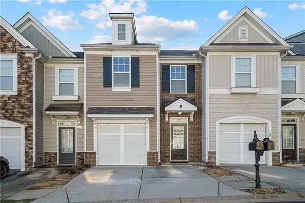 1938 Dilcrest DR, Duluth, GA 30096