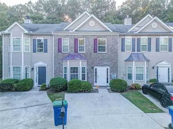 2667 Rocky CT, Atlanta, GA 30349