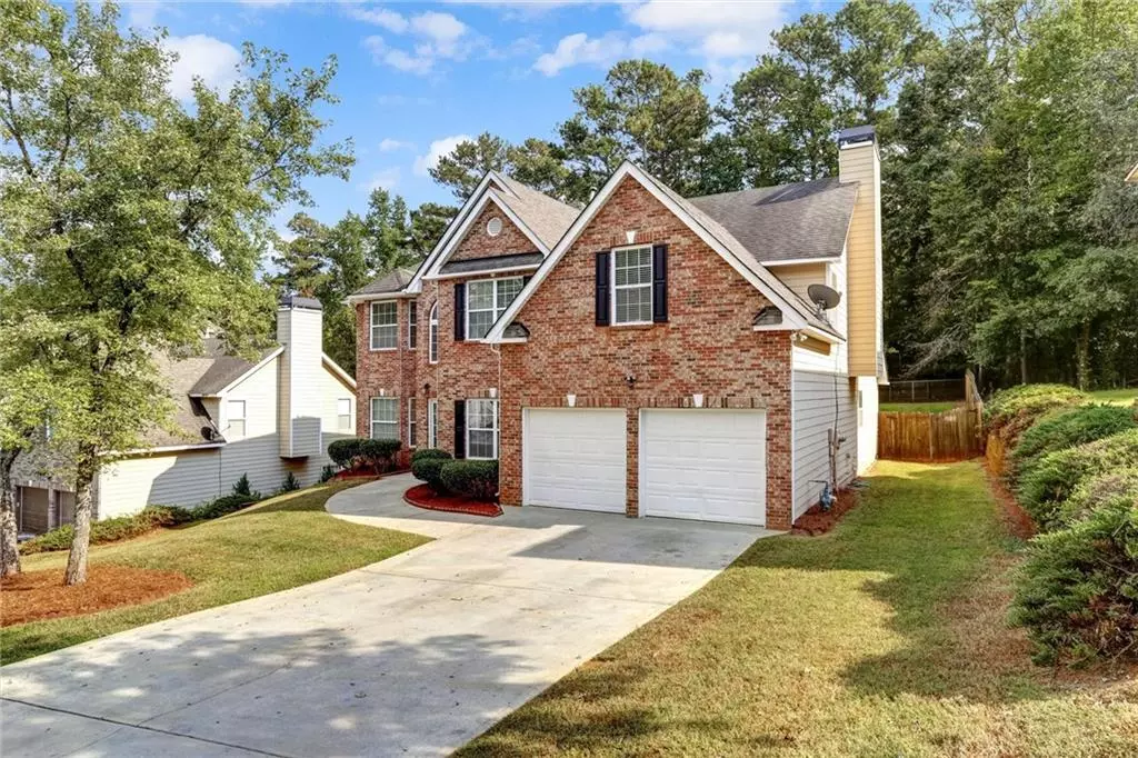 Ellenwood, GA 30294,3529 Mortons Landing DR