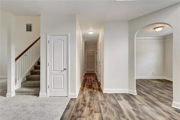 Ellenwood, GA 30294,3529 Mortons Landing DR