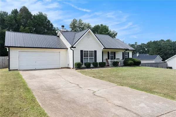 Jenkinsburg, GA 30234,191 Bonnies WAY