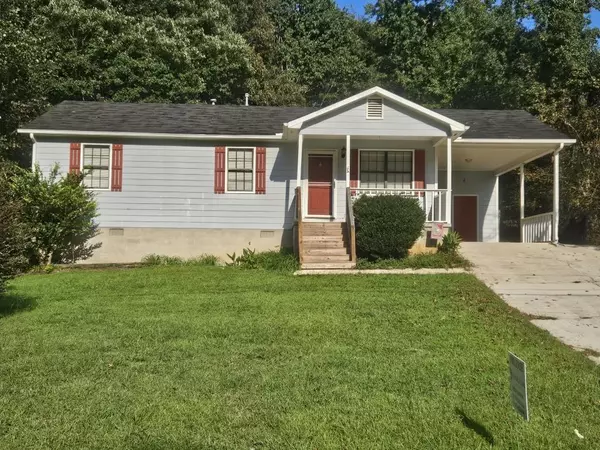 Flowery Branch, GA 30542,4121 Burgundy WAY