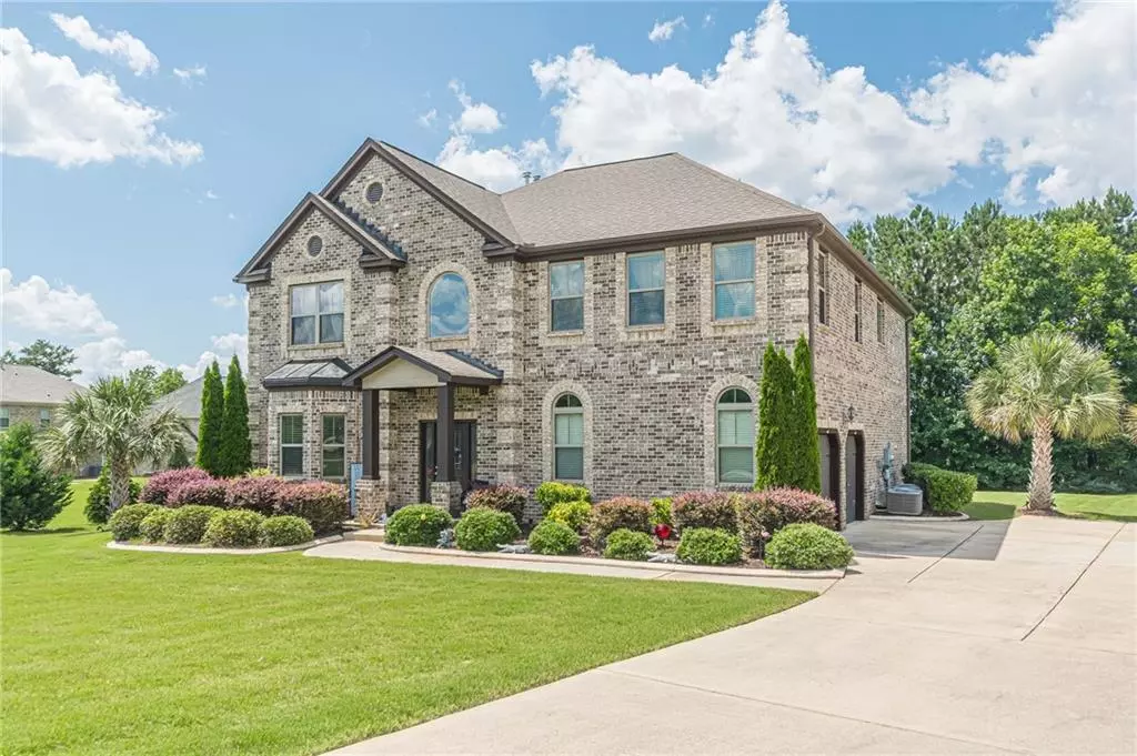 Hampton, GA 30228,1405 Rainey WAY