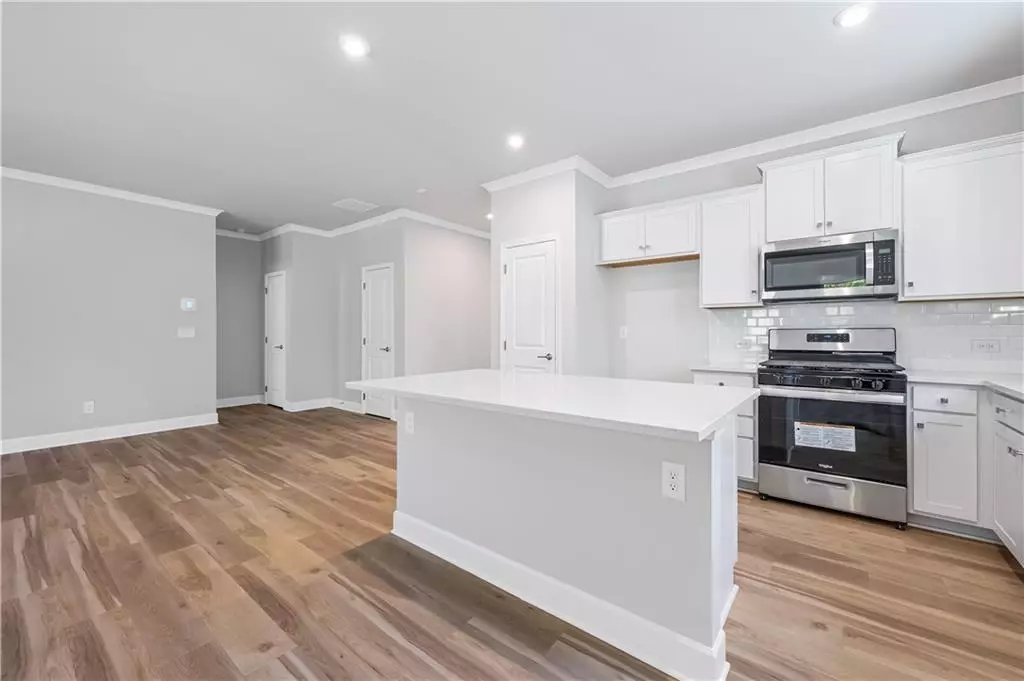 Fairburn, GA 30213,219 Park LN