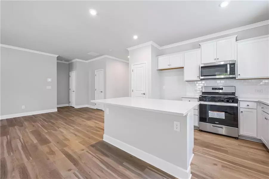 219 Park LN, Fairburn, GA 30213