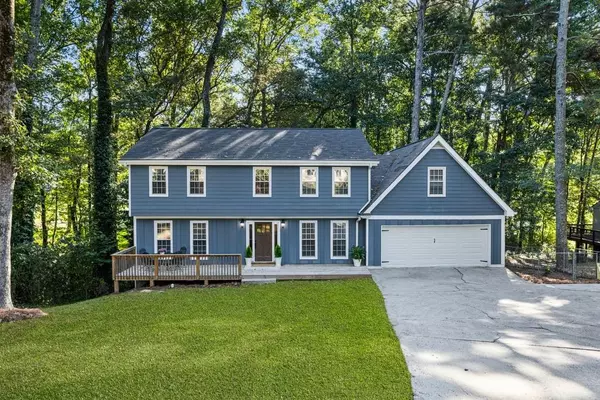 345 Chaffin Ridge CT, Roswell, GA 30075
